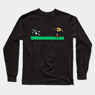 Bonner vs Timofte Long Sleeve T-Shirt